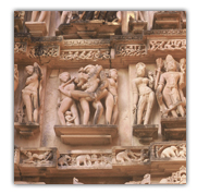 Khajuraho