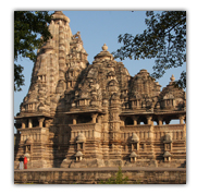 Khajuraho