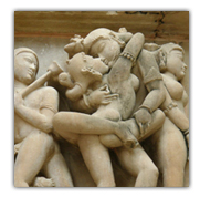 Khajuraho