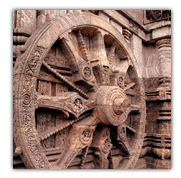 Sun Temple Konark