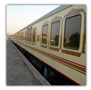 Palace on Wheels