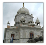 Paonta Sahib