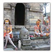 Pashupatinath