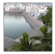 Pushkar