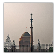 Rashtrapati Bhawan