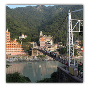 Rishikesh