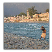 Rishikesh