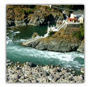 Rudraprayag