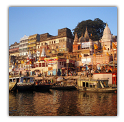 Varanasi