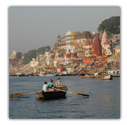 Varanasi