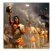 Varanasi