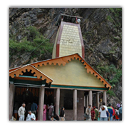 Yamunotri